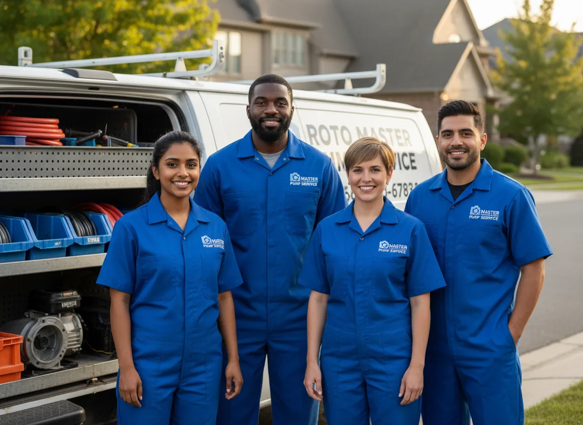 Sump Pump Installation company in South Weymouth, MA